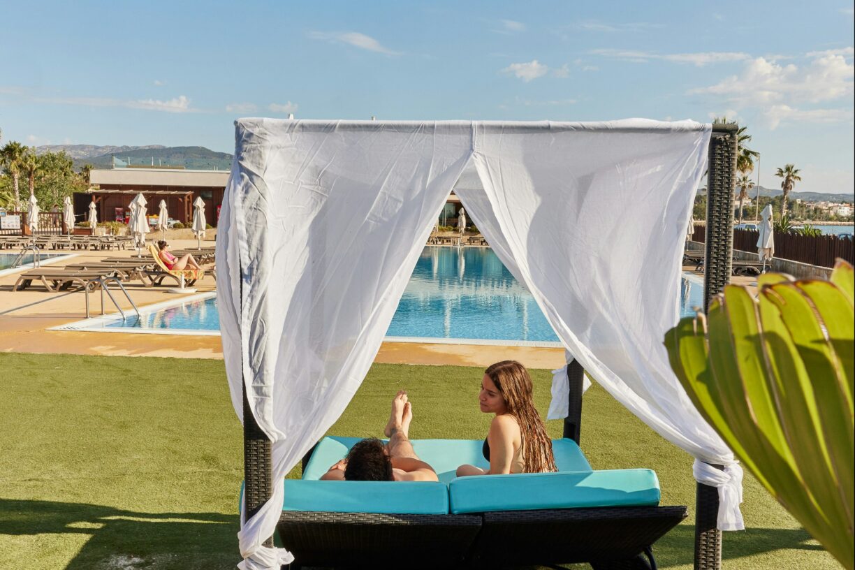 Taiga Delta De L'ebre - Bild 6 Taiga Delta De L'ebre - Bild 6