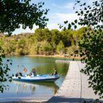 Taiga Lake Caspe - Bild 10