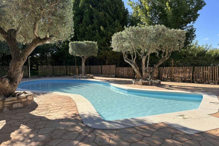 Taiga Lake Caspe - Bild 12