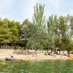 Taiga Lake Caspe - Bild 7