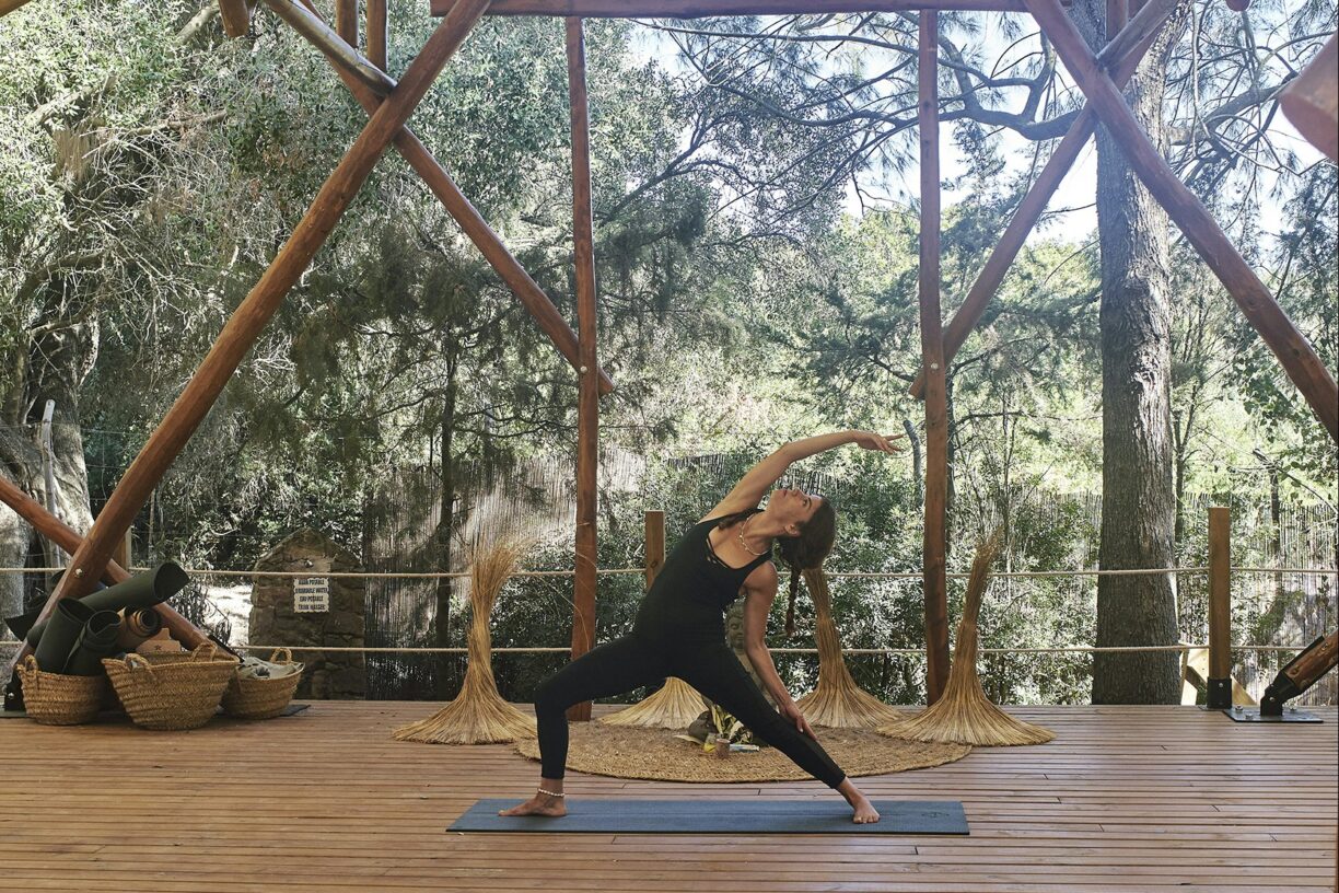 Taiga Tarifa @ Camping Punta Paloma - Bild 10 Taiga Tarifa @ Camping Punta Paloma - Bild 10