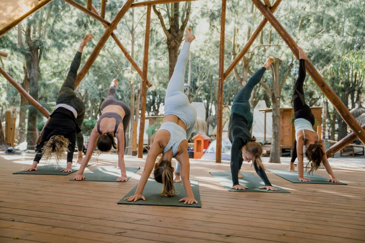 Taiga Tarifa @ Camping Punta Paloma - Bild 3 Taiga Tarifa @ Camping Punta Paloma - Bild 3