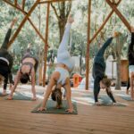 Taiga Tarifa @ Camping Punta Paloma - Bild 3 Taiga Tarifa @ Camping Punta Paloma - Bild 3