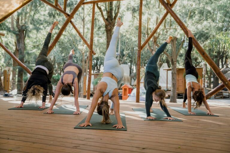 Taiga Tarifa @ Camping Punta Paloma - Bild 3 Taiga Tarifa @ Camping Punta Paloma - Bild 3