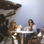 Taiga Tarifa @ Camping Punta Paloma - Bild 4 Taiga Tarifa @ Camping Punta Paloma - Bild 4