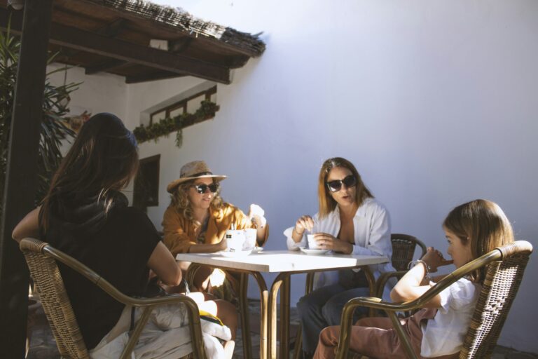 Taiga Tarifa @ Camping Punta Paloma - Bild 4 Taiga Tarifa @ Camping Punta Paloma - Bild 4