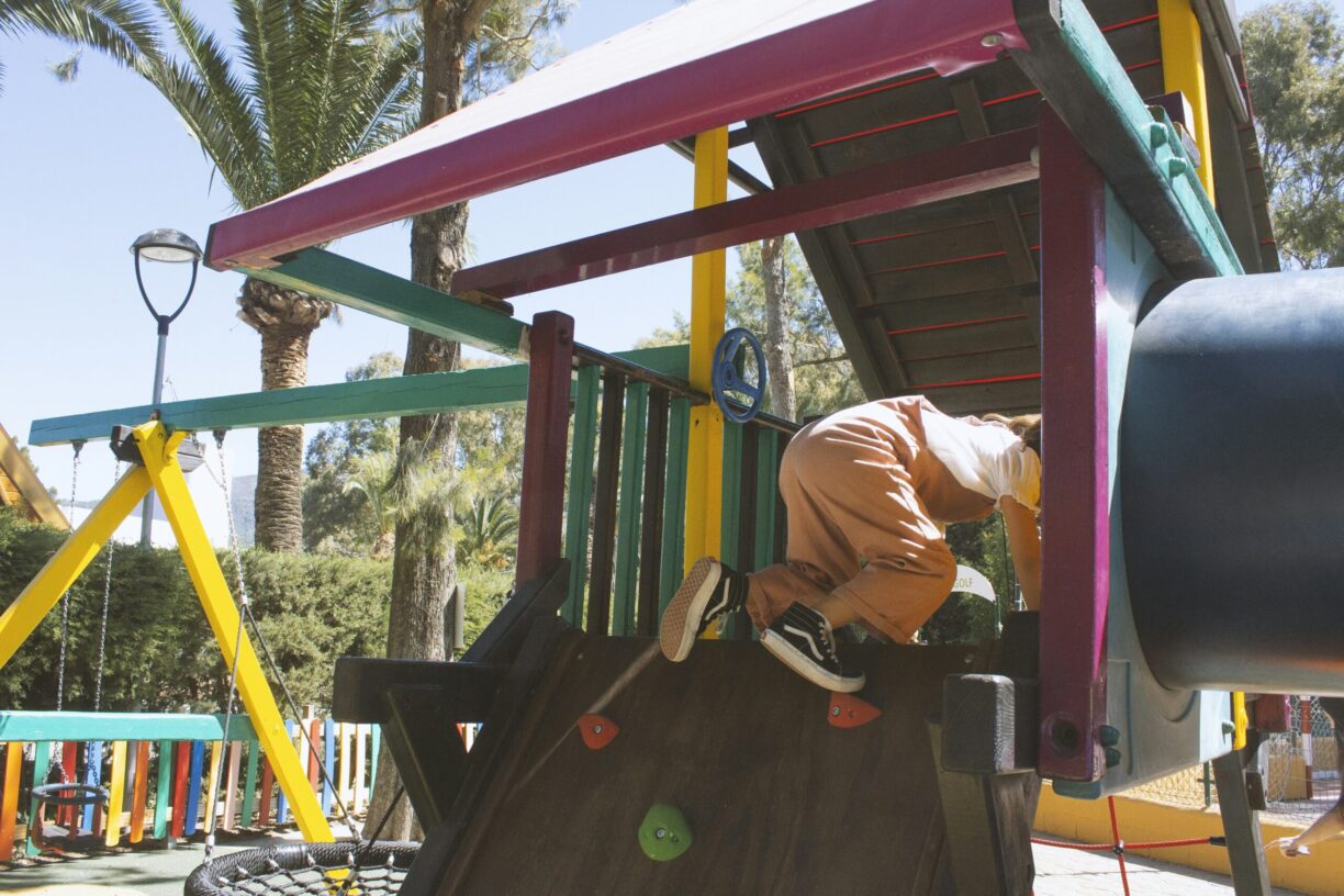 Taiga Tarifa @ Camping Punta Paloma - Bild 5 Taiga Tarifa @ Camping Punta Paloma - Bild 5