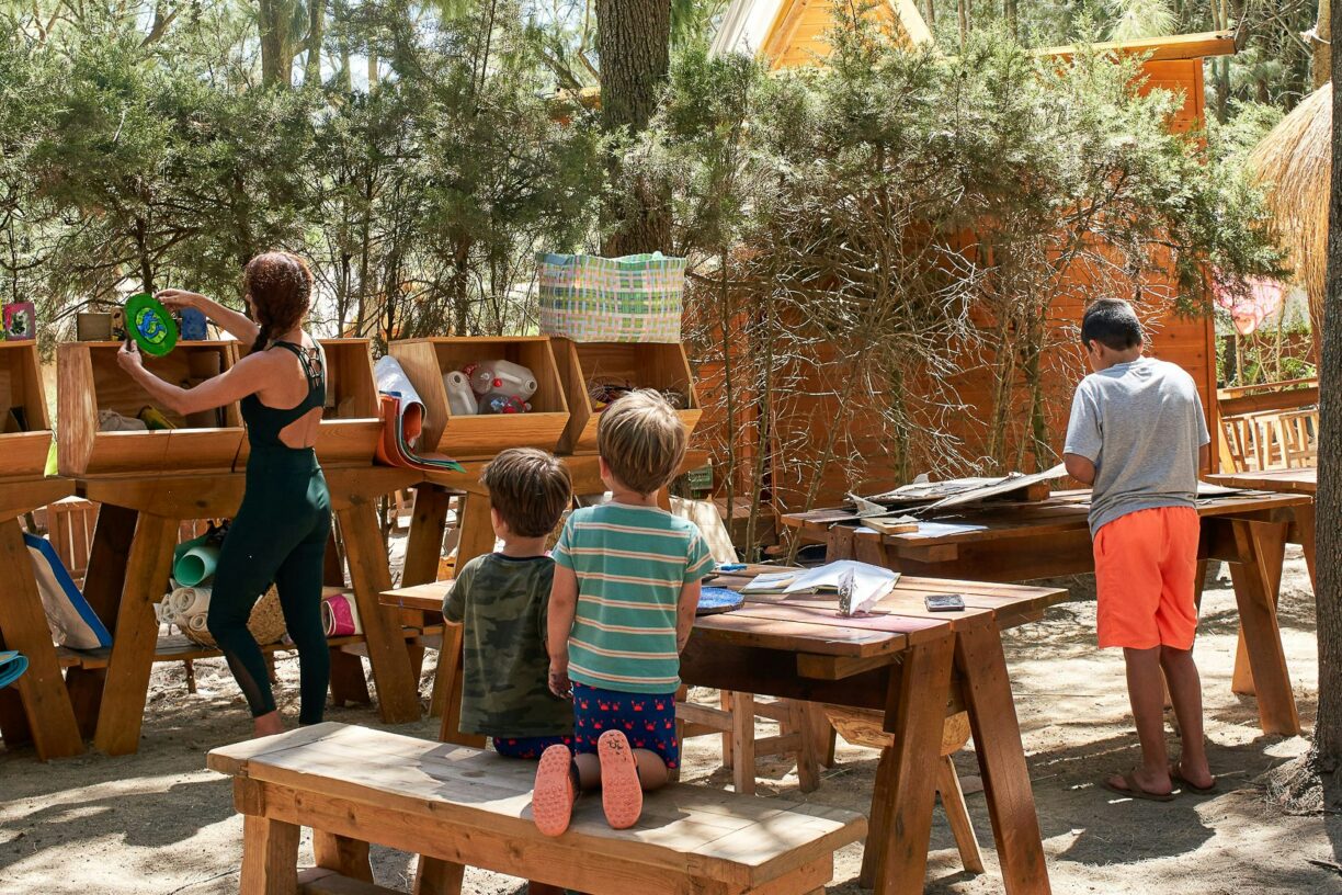 Taiga Tarifa @ Camping Punta Paloma - Bild 6 Taiga Tarifa @ Camping Punta Paloma - Bild 6