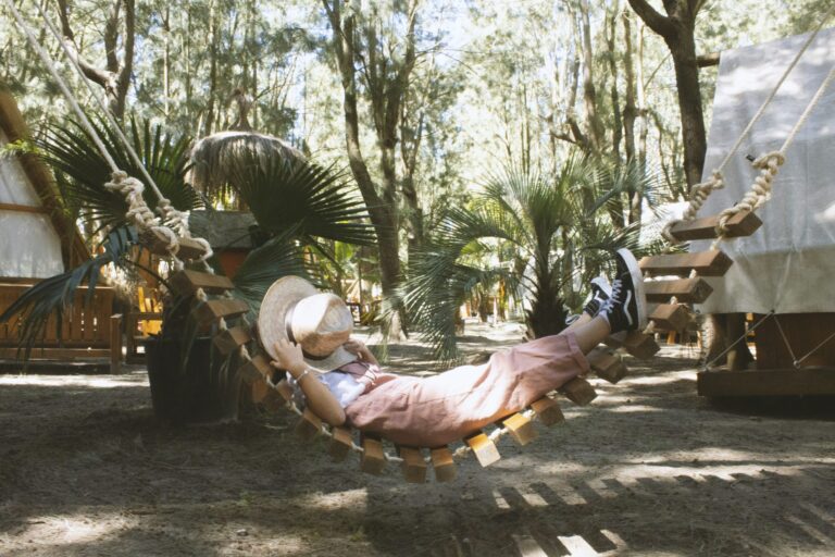 Taiga Tarifa @ Camping Punta Paloma - Bild 7 Taiga Tarifa @ Camping Punta Paloma - Bild 7