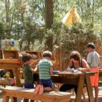 Taiga Tarifa @ Camping Punta Paloma - Bild 8 Taiga Tarifa @ Camping Punta Paloma - Bild 8