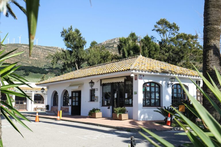 Taiga Tarifa Valdevaqueros - Bild 19