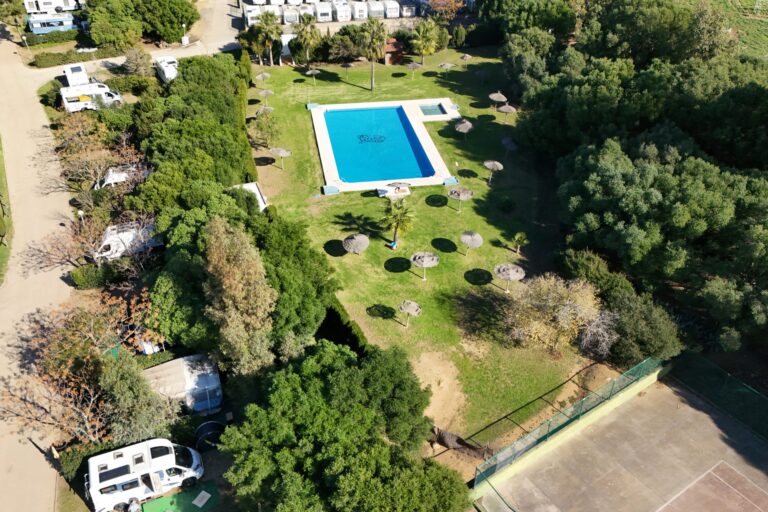 Taiga Tarifa Valdevaqueros - Bild 2