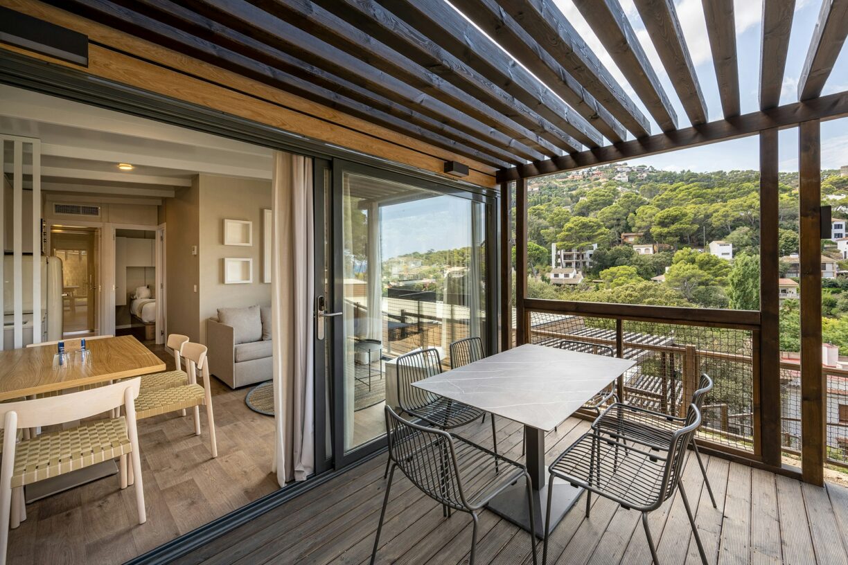 Talaia Plaza Ecoresort - Bild 10 Talaia Plaza Ecoresort - Bild 10