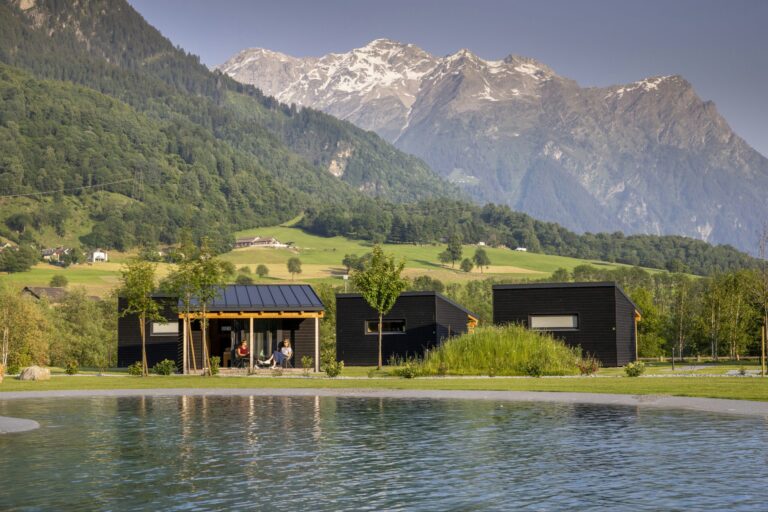 Tcs Camping Olivone - Bild 11 Tcs Camping Olivone - Bild 11