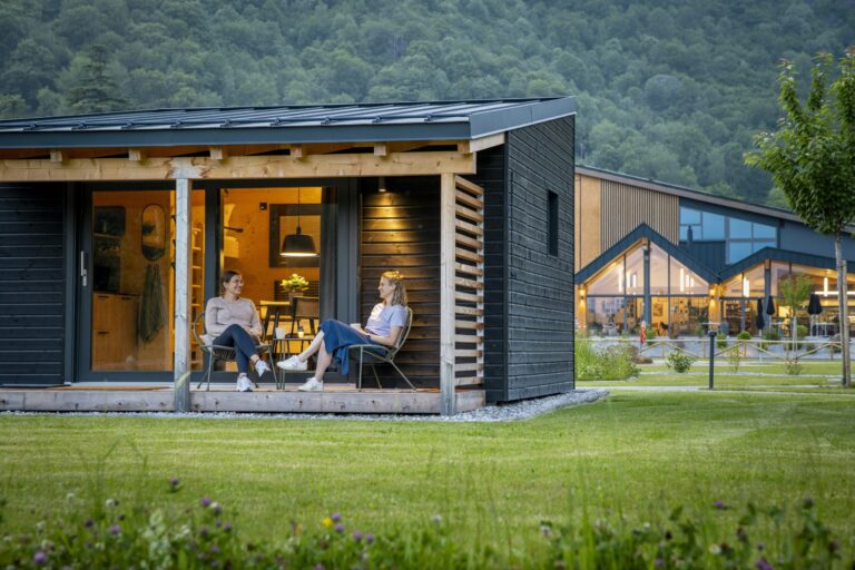 Tcs Camping Olivone - Bild 12 Tcs Camping Olivone - Bild 12