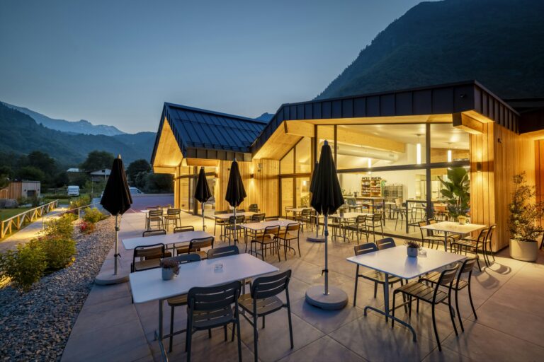 Tcs Camping Olivone - Bild 13 Tcs Camping Olivone - Bild 13