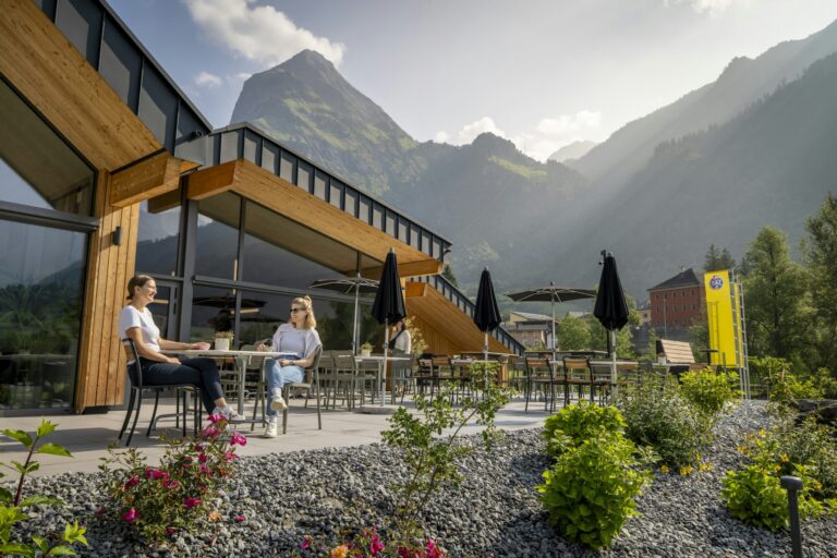 Tcs Camping Olivone - Bild 14 Tcs Camping Olivone - Bild 14