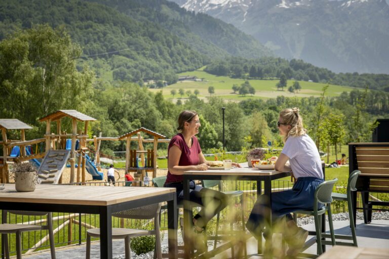 Tcs Camping Olivone - Bild 15 Tcs Camping Olivone - Bild 15