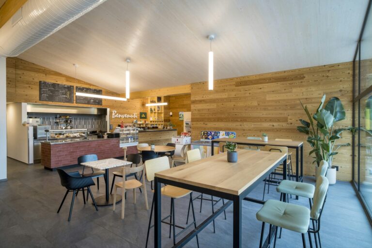 Tcs Camping Olivone - Bild 16 Tcs Camping Olivone - Bild 16