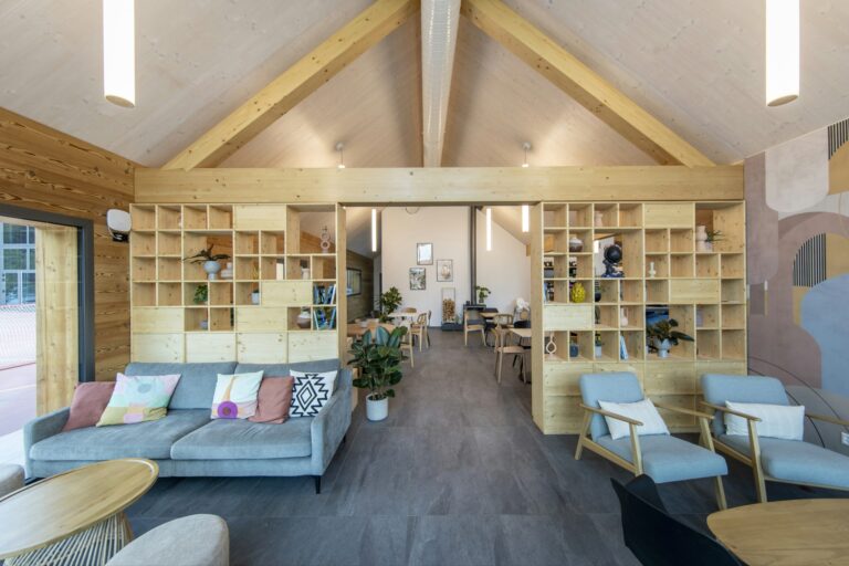 Tcs Camping Olivone - Bild 17 Tcs Camping Olivone - Bild 17