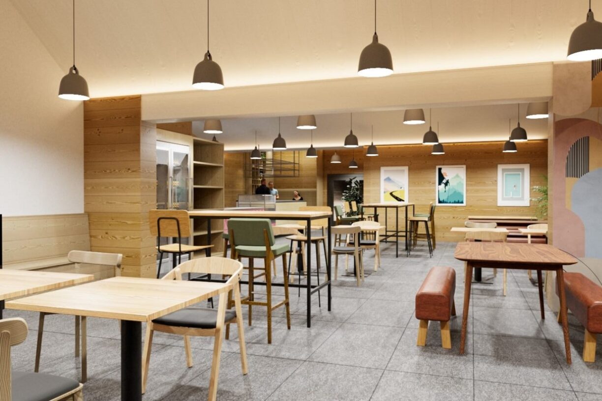 Tcs Camping Olivone - Bild 18 Tcs Camping Olivone - Bild 18