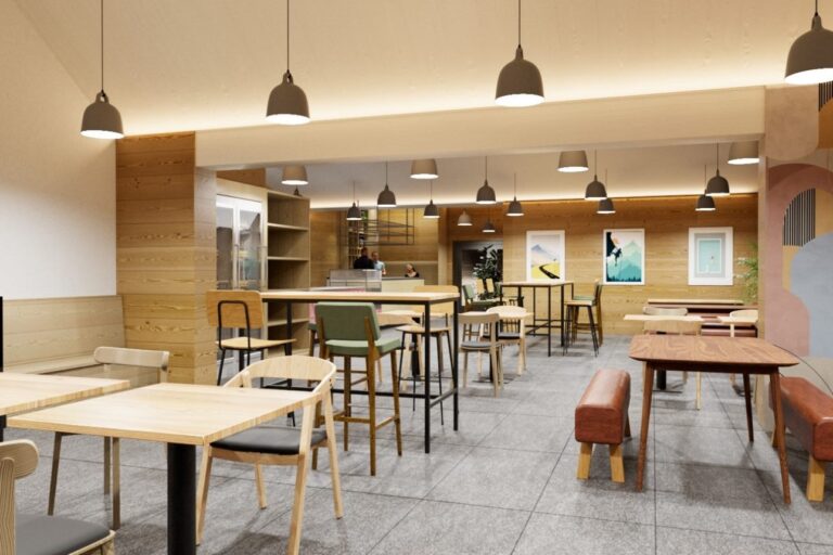 Tcs Camping Olivone - Bild 18 Tcs Camping Olivone - Bild 18