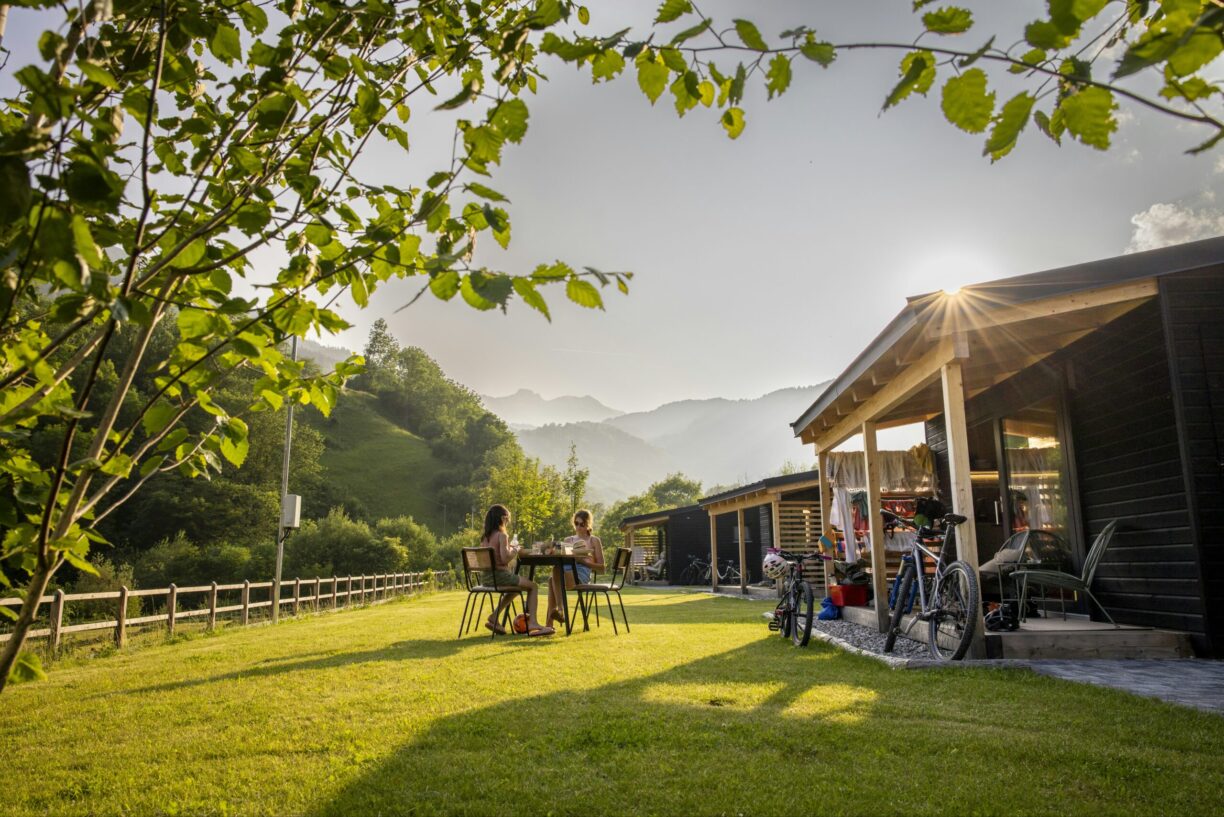 Tcs Camping Olivone - Bild 20 Tcs Camping Olivone - Bild 20