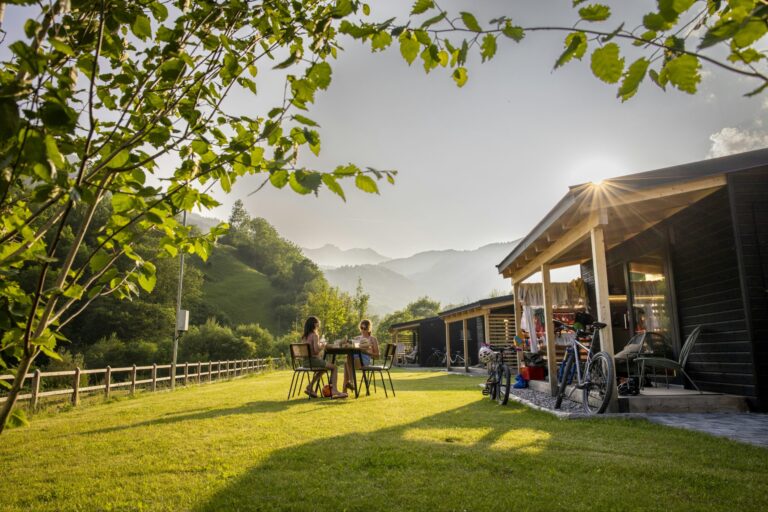 Tcs Camping Olivone - Bild 20 Tcs Camping Olivone - Bild 20