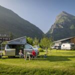 Tcs Camping Olivone - Bild 3 Tcs Camping Olivone - Bild 3