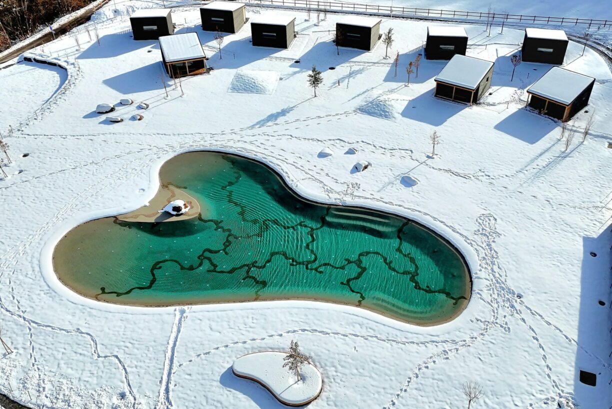 Tcs Camping Olivone - Bild 6 Tcs Camping Olivone - Bild 6