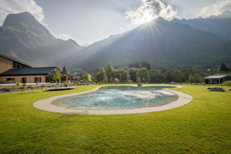 Tcs Camping Olivone - Bild 7 Tcs Camping Olivone - Bild 7