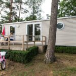Camping Floreal Kempen - Bild 1