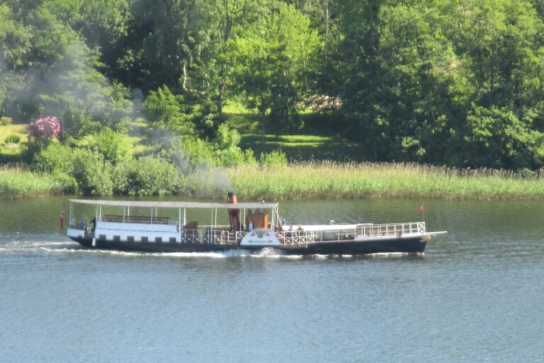 Terrassen Camping - Bild 10