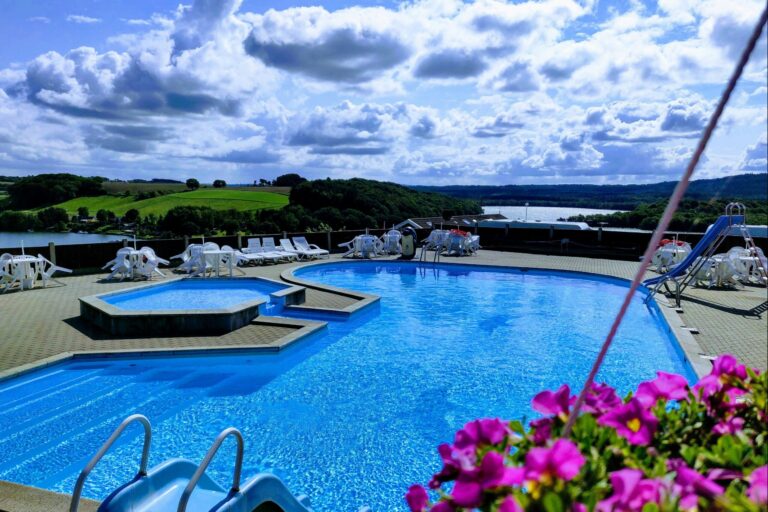 Terrassen Camping - Bild 2