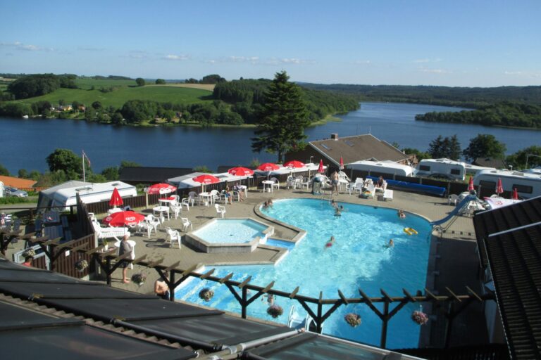 Terrassen Camping - Bild 3