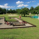 Terrassen Camping - Bild 4