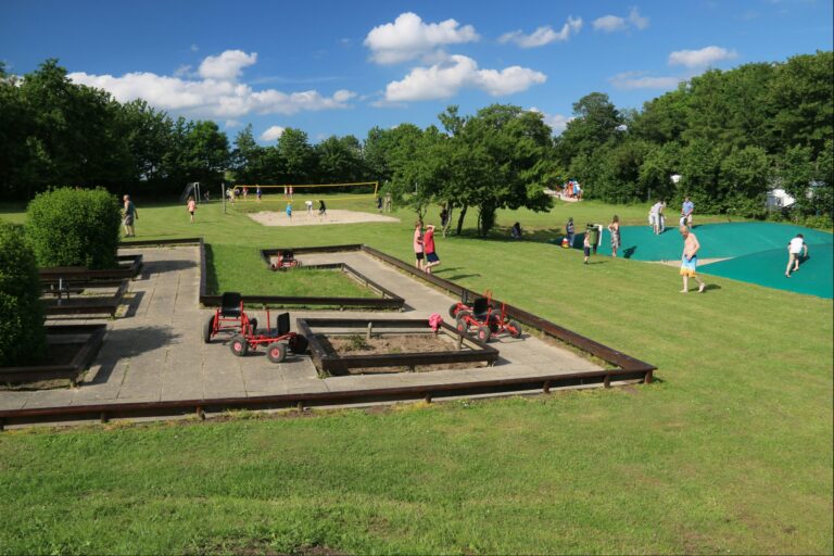 Terrassen Camping - Bild 4