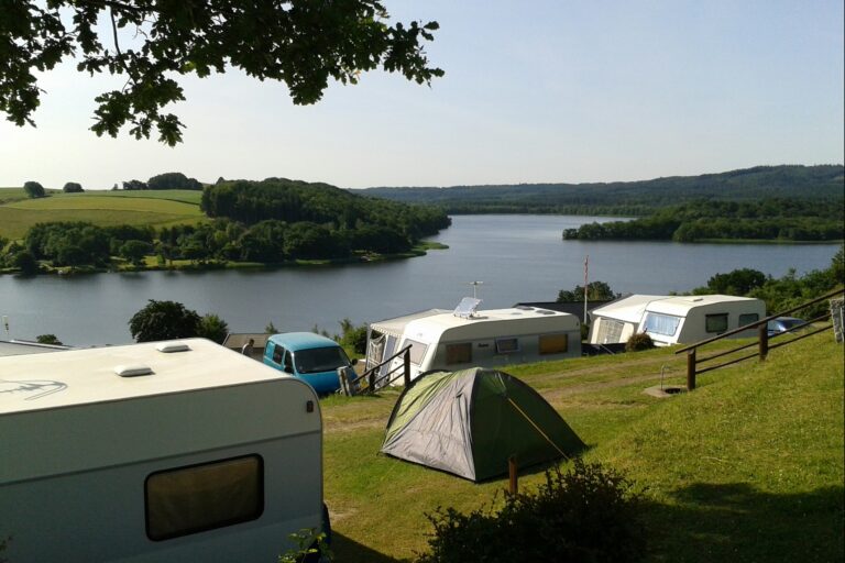 Terrassen Camping - Bild 6