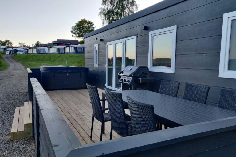 Terrassen Camping - Bild 8