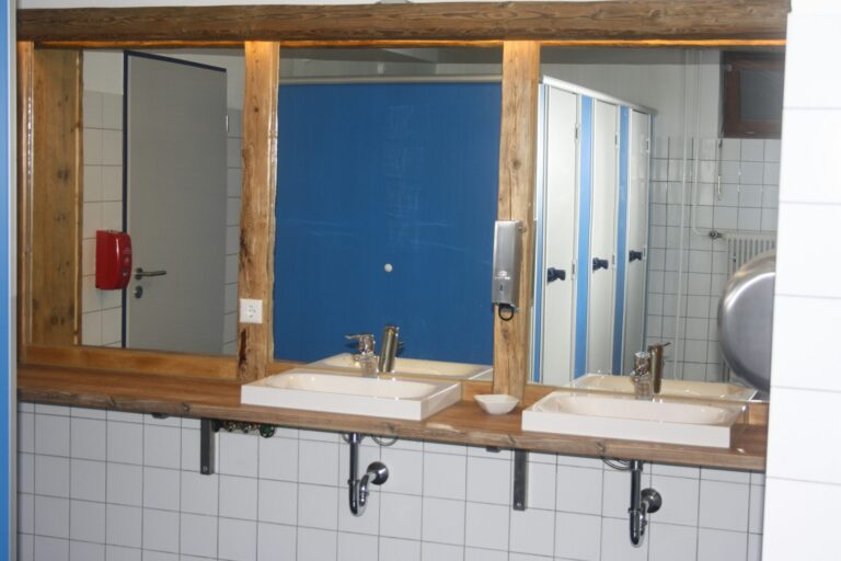 Terrassen-camping Am Richterbichl - Bild 10