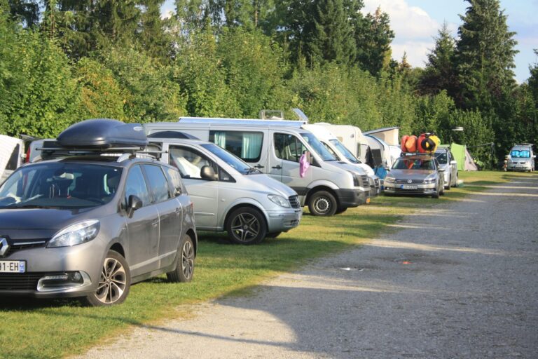 Terrassen-camping Am Richterbichl - Bild 4