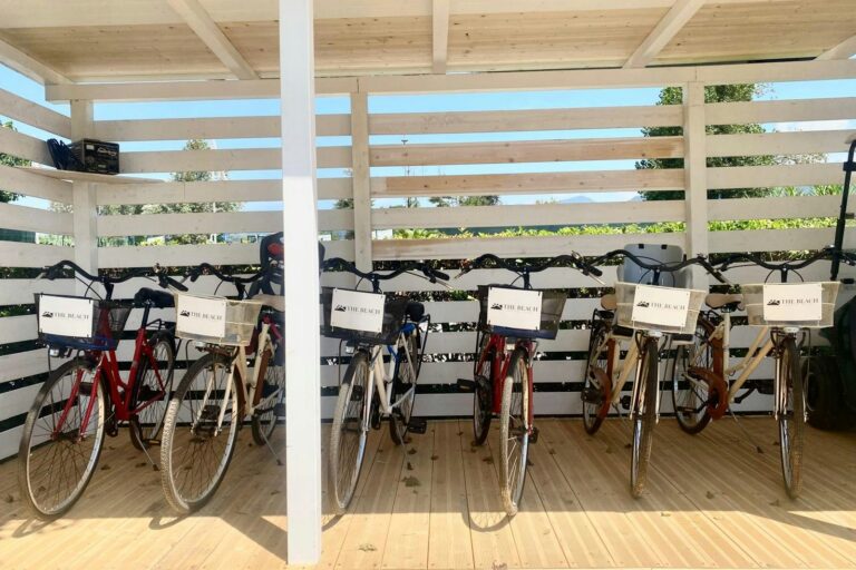 The Beach Camping Village - Bild 10