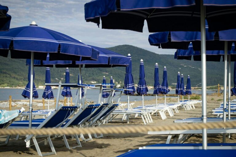 The Beach Camping Village - Bild 2