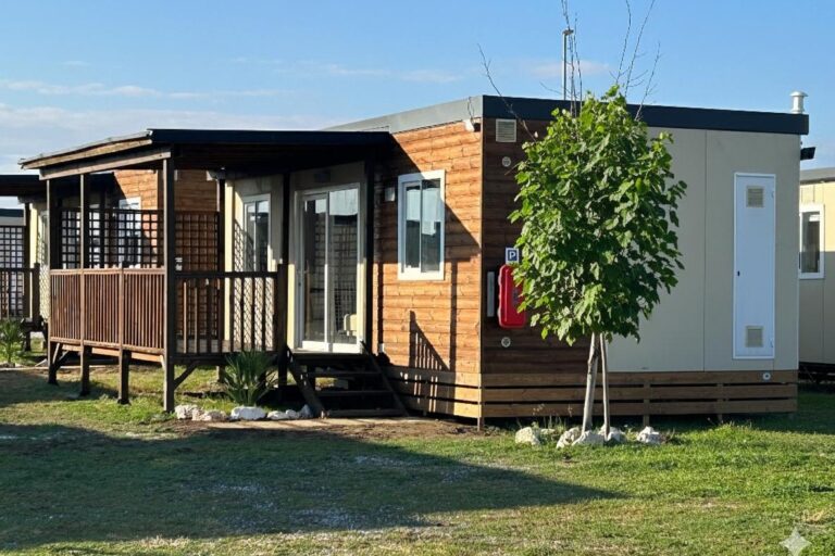 The Beach Camping Village - Bild 3