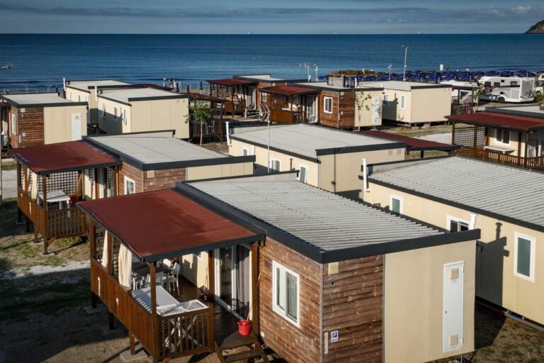 The Beach Camping Village - Bild 4