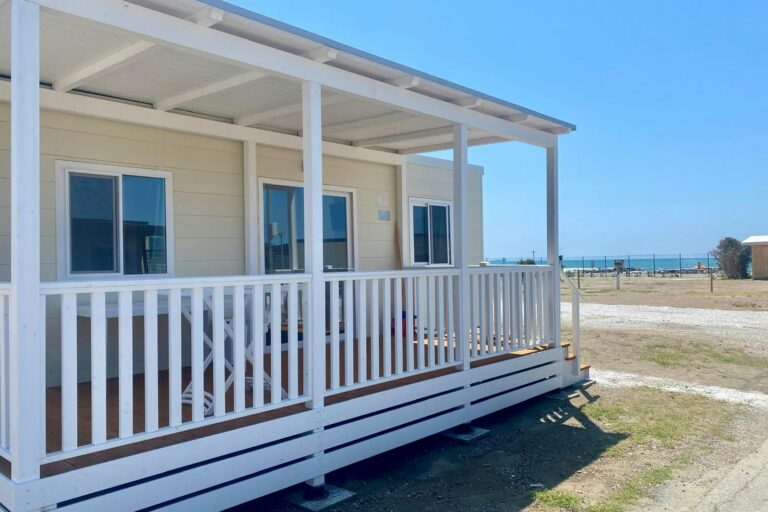 The Beach Camping Village - Bild 5