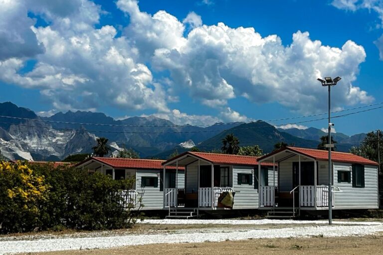 The Beach Camping Village - Bild 6