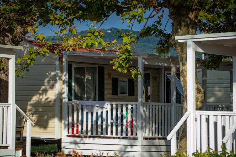 The Beach Camping Village - Bild 8