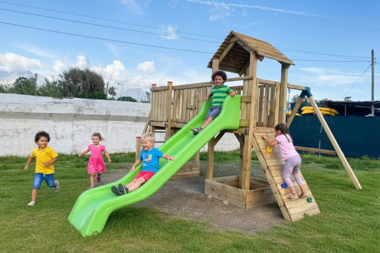 The Beach Camping Village - Bild 9