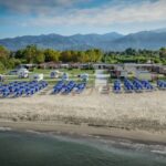 The Beach Camping Village - Bild 1